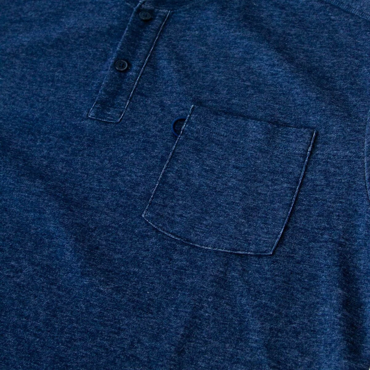 Cross Country Henley - Men's 2 Cross Country Henley - Men's - Image 2