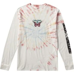 Seek & Explore Long-Sleeve T-Shirt - Men's