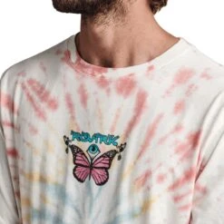 Seek & Explore Long-Sleeve T-Shirt - Men's -Stoic Fashion Shop BON D4