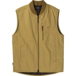 Seamus Vest - Men's