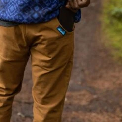 KAVU Chilliwack Flex Pant - Men's -Stoic Fashion Shop BROBRO D3