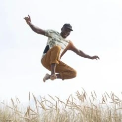 KAVU Chilliwack Flex Pant - Men's -Stoic Fashion Shop BROBRO D5