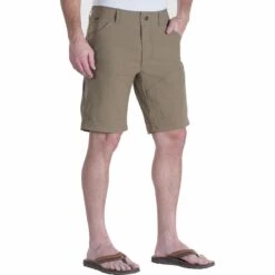 KUHL Renegade 10in Short - Men's -Stoic Fashion Shop BUCKH 1