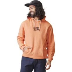 Ankerton Hoodie - Men's -Stoic Fashion Shop CADORA