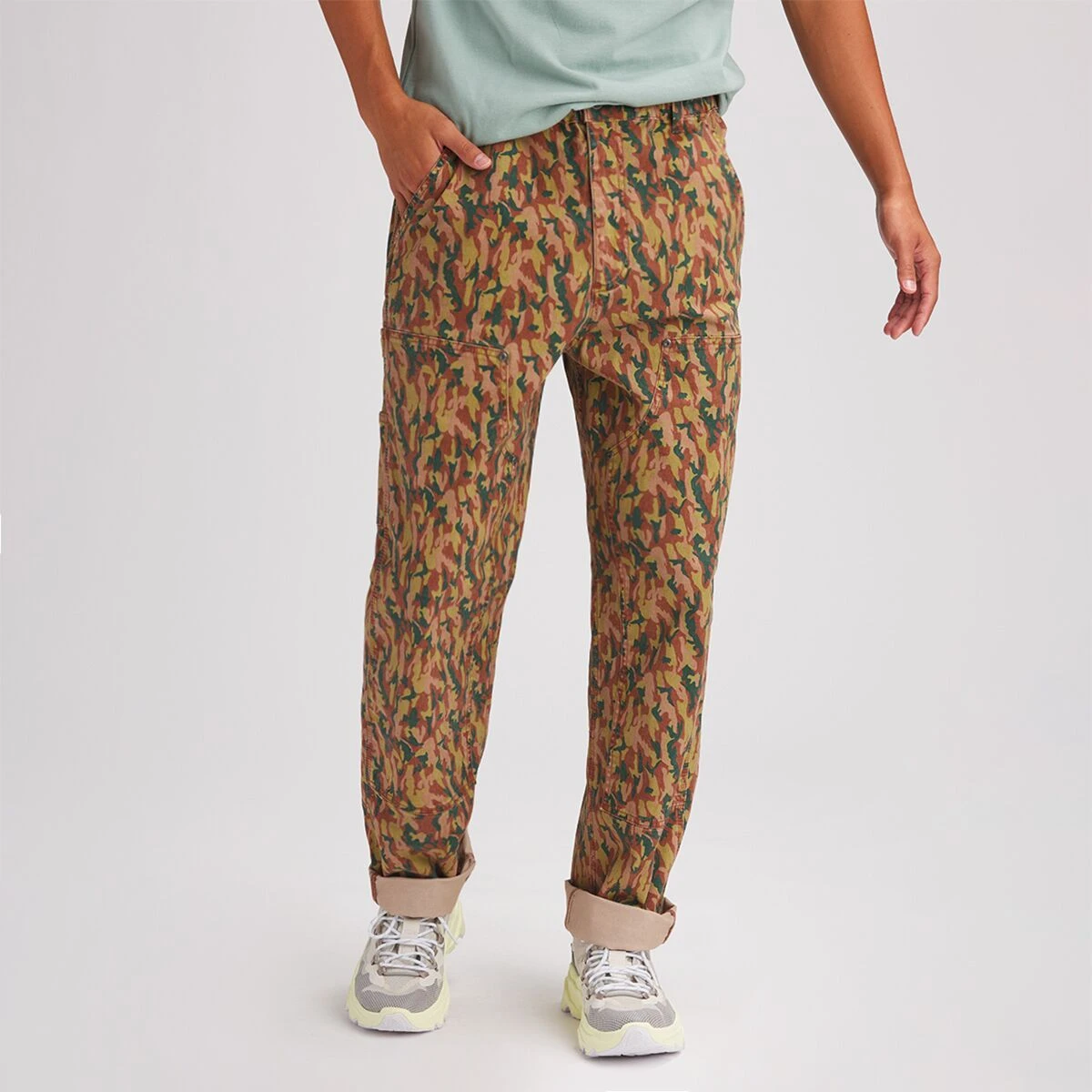 Stoic Carpenter Pant - Men's 5 Stoic Carpenter Pant - Men's - Image 5