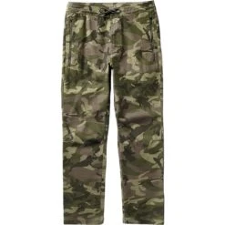 Layover Pant - Men's -Stoic Fashion Shop CAM D2