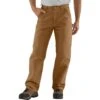 Carhartt Loose Fit Washed Duck Utility Work - Men's