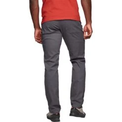 Black Diamond Stretch Font Pant - Men's -Stoic Fashion Shop CAR D1