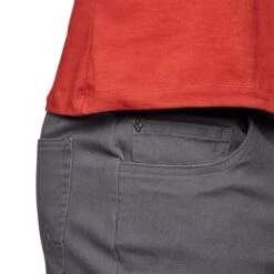 Black Diamond Stretch Font Pant - Men's -Stoic Fashion Shop CAR D4