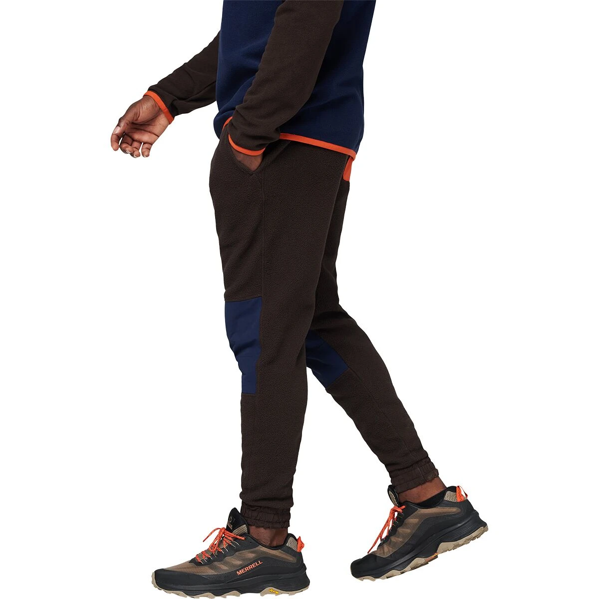 Cotopaxi Abrazo Fleece Jogger - Men's 6 Cotopaxi Abrazo Fleece Jogger - Men's - Image 6