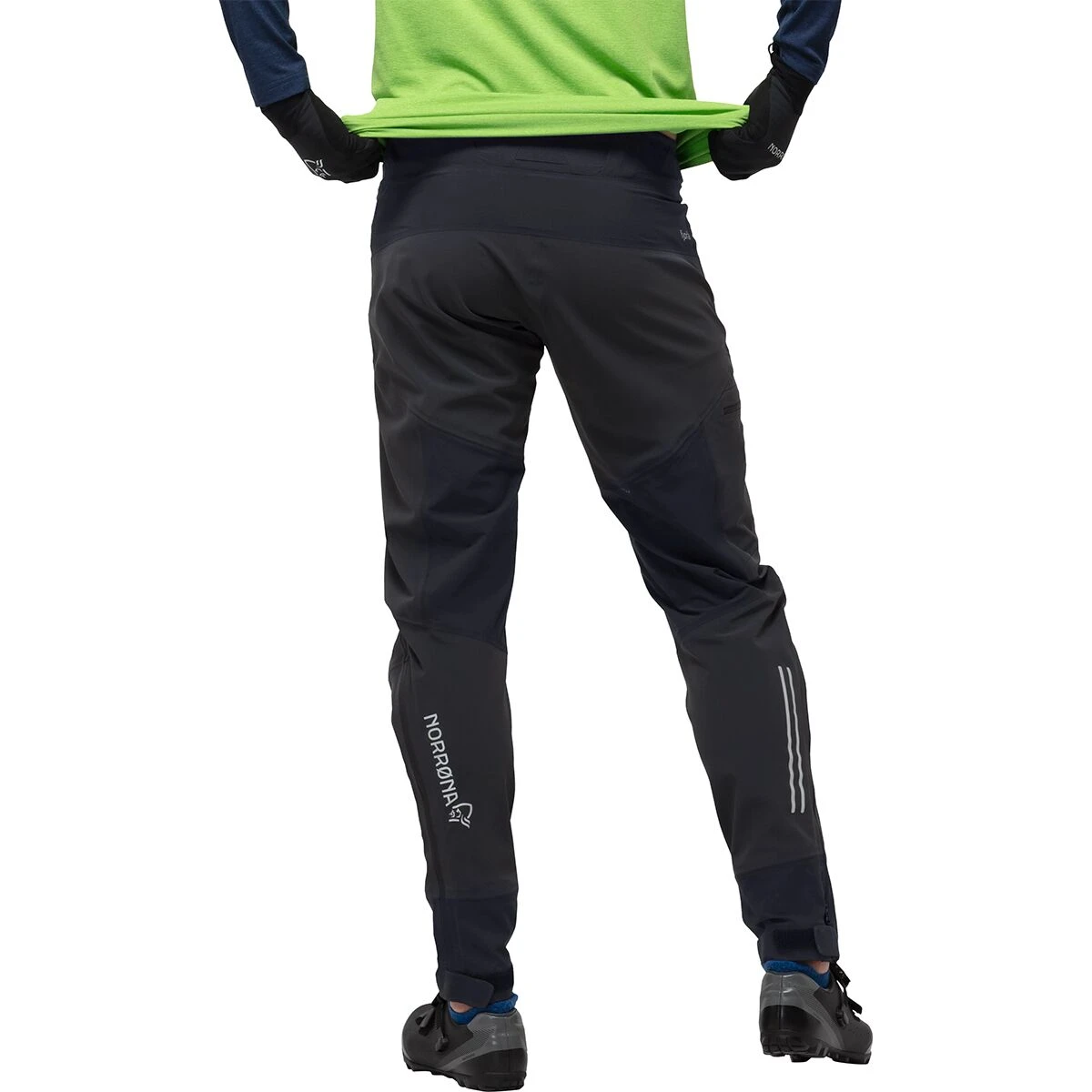 Norrona Fjora GORE-TEX INFINIUM Pant - Men's 1 Norrona Fjora GORE-TEX INFINIUM Pant - Men's