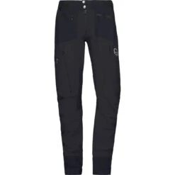 Norrona Fjora GORE-TEX INFINIUM Pant - Men's 9 Norrona Fjora GORE-TEX INFINIUM Pant - Men's -Stoic Fashion Shop CAV D4 1