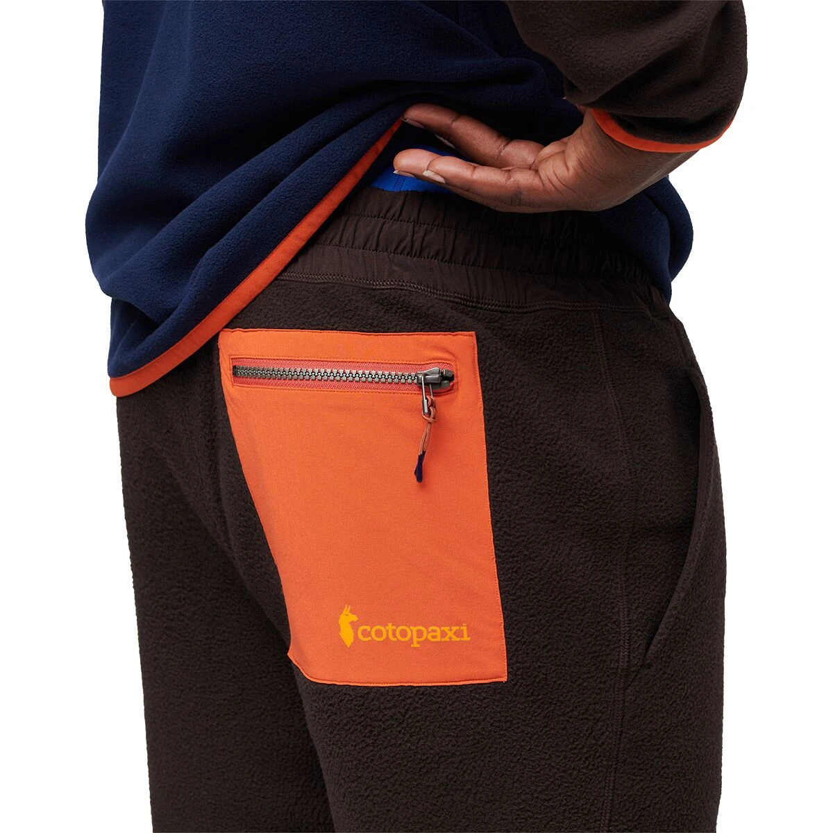 Cotopaxi Abrazo Fleece Jogger - Men's 3 Cotopaxi Abrazo Fleece Jogger - Men's - Image 3