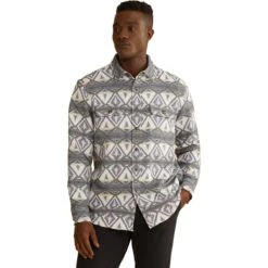 Pendleton Beach Shack Shirt - Men's -Stoic Fashion Shop CEDBLUBLU