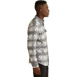 Pendleton Beach Shack Shirt - Men's -Stoic Fashion Shop CEDBLUBLU D2