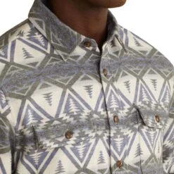 Pendleton Beach Shack Shirt - Men's -Stoic Fashion Shop CEDBLUBLU D3