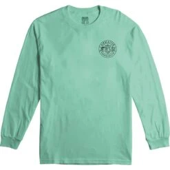 AIRBLASTER Tre Wild Long-Sleeve T-Shirt - Men's 5 AIRBLASTER Tre Wild Long-Sleeve T-Shirt - Men's -Stoic Fashion Shop CEL