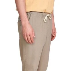 All Day Twill Beach Pant - Men's 9 All Day Twill Beach Pant - Men's -Stoic Fashion Shop CEM D3
