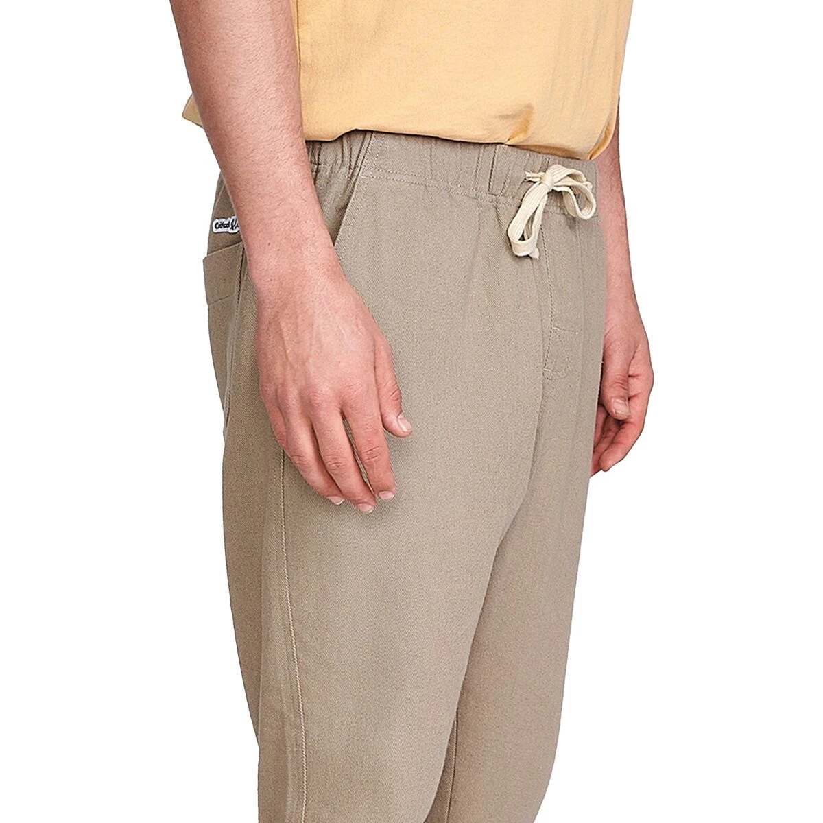 All Day Twill Beach Pant - Men's 4 All Day Twill Beach Pant - Men's - Image 4