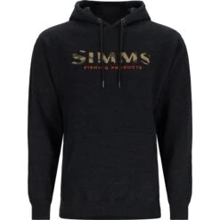 Simms Logo Hoodie - Men's -Stoic Fashion Shop CHAHEA 1