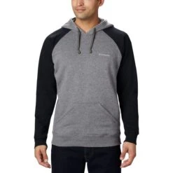 Columbia Hart Mountain II Hoodie - Men's 10 Columbia Hart Mountain II Hoodie - Men's -Stoic Fashion Shop CHAHEABLA