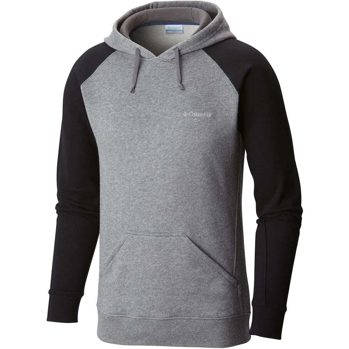 Columbia Hart Mountain II Hoodie - Men's 2 Columbia Hart Mountain II Hoodie - Men's - Image 2