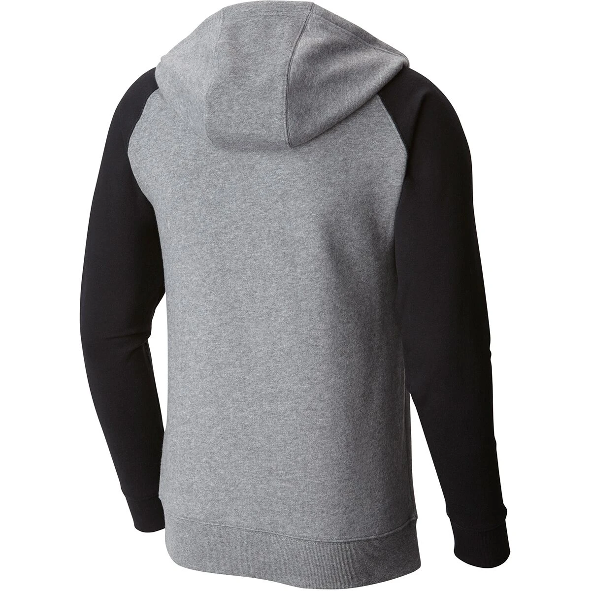 Columbia Hart Mountain II Hoodie - Men's 3 Columbia Hart Mountain II Hoodie - Men's - Image 3