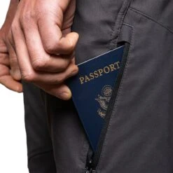 686 Everywhere Merino Wool Lined Slim Fit Pant - Men's 27 686 Everywhere Merino Wool Lined Slim Fit Pant - Men's -Stoic Fashion Shop CHA D15