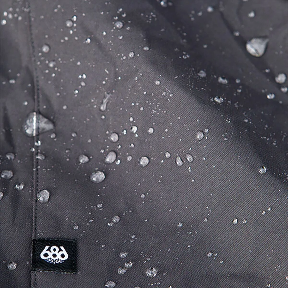 686 Everywhere Merino Wool Lined Slim Fit Pant - Men's 12 686 Everywhere Merino Wool Lined Slim Fit Pant - Men's - Image 12