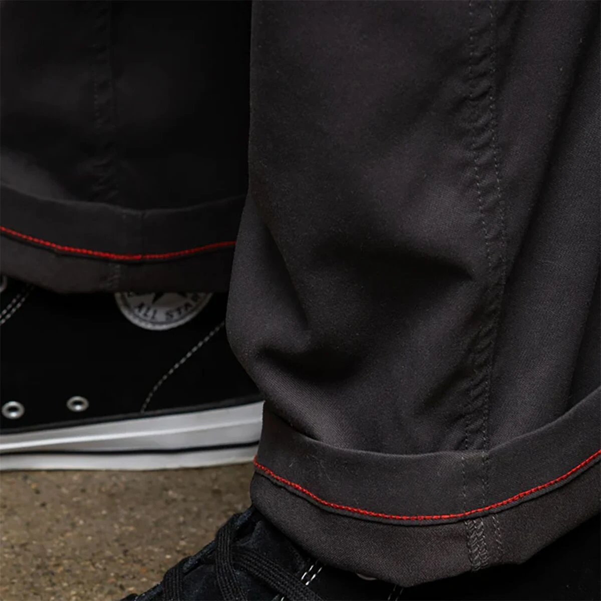 686 Everywhere Merino Wool Lined Slim Fit Pant - Men's 11 686 Everywhere Merino Wool Lined Slim Fit Pant - Men's - Image 11