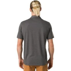 Prana Polo - Men's -Stoic Fashion Shop CHHE D11