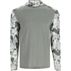 Simms Bugstopper SolarFlex Hoodie - Men's -Stoic Fashion Shop CIRECACI