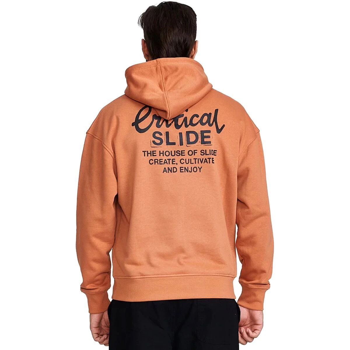 Creator Hoodie - Men's 2 Creator Hoodie - Men's - Image 2