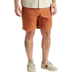 Pressure Drop Cord Short - Men's -Stoic Fashion Shop CLAA