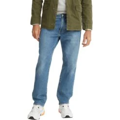 541 Athletic Taper Denim Pant - Men's -Stoic Fashion Shop COBRLOAD