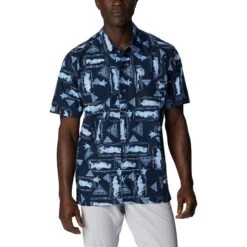 Columbia Trollers Best Shirt - Men's -Stoic Fashion Shop CONAANUP