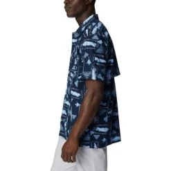 Columbia Trollers Best Shirt - Men's -Stoic Fashion Shop CONAANUP D2