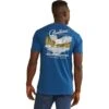 Pendleton Rocky Mountain Graphic T-Shirt - Men's