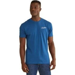 Pendleton Rocky Mountain Graphic T-Shirt - Men's -Stoic Fashion Shop COOBLUWHI D1