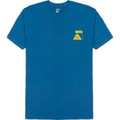 POLER Downhill T-Shirt - Men's