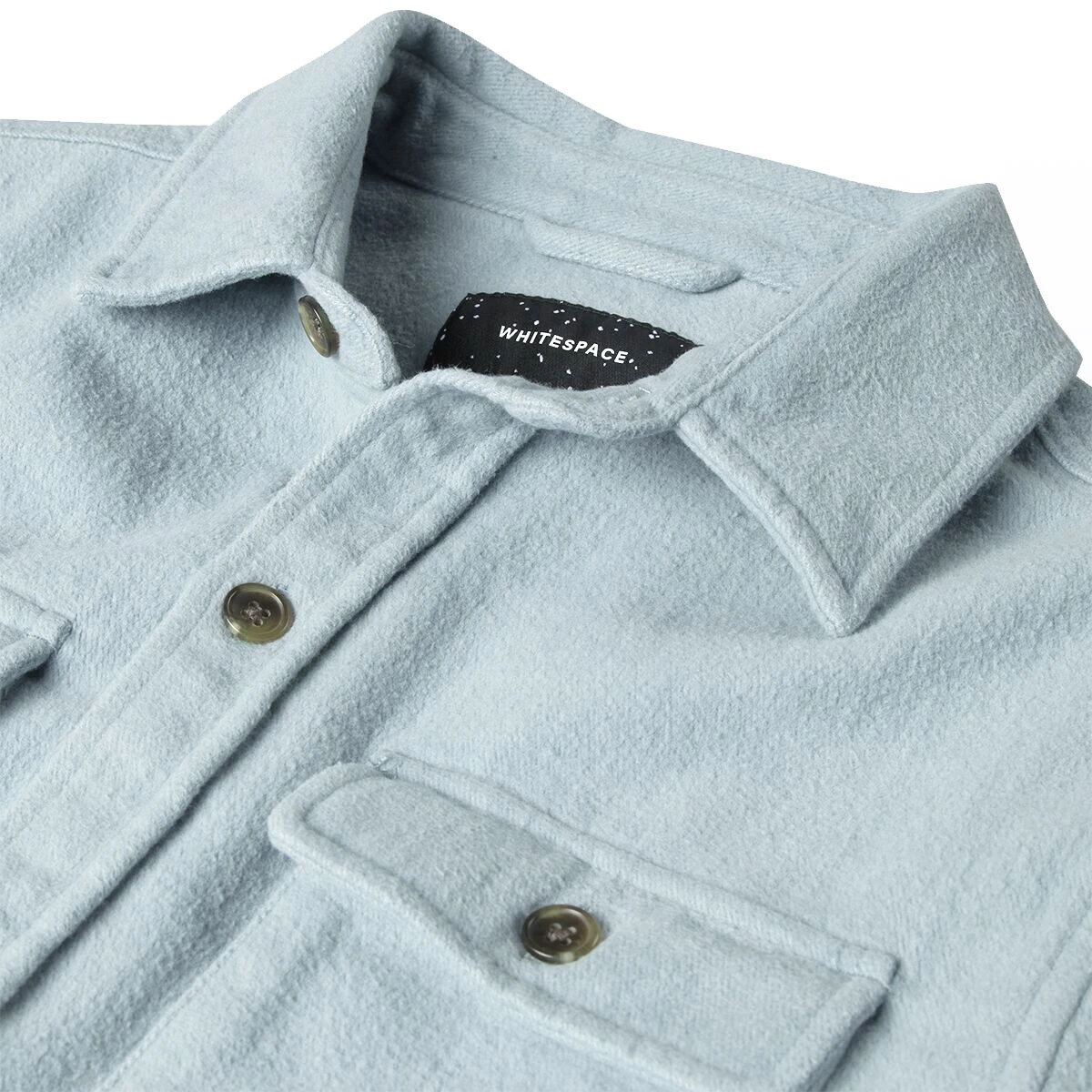 Heavy Duty Flannel Shirt - Men's 2 Heavy Duty Flannel Shirt - Men's - Image 2