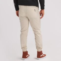 Travel Tech Stretch Jogger Pant - Men's 13 Travel Tech Stretch Jogger Pant - Men's -Stoic Fashion Shop COOWHI D5