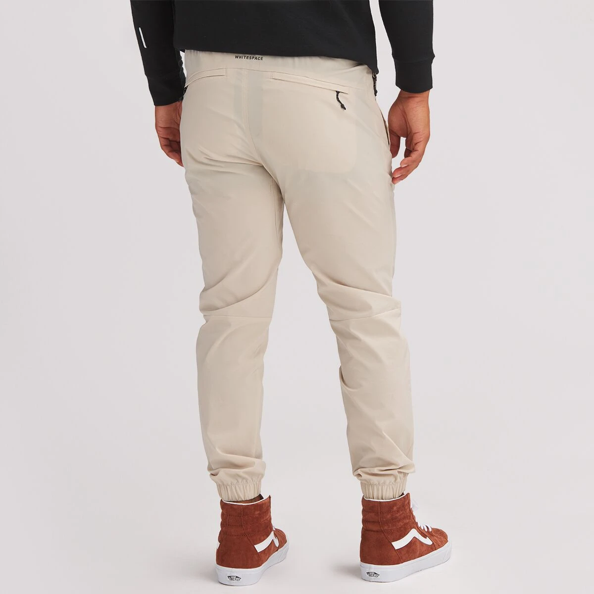 Travel Tech Stretch Jogger Pant - Men's 6 Travel Tech Stretch Jogger Pant - Men's - Image 6