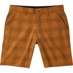 Brixton Choice Chino X Short - Men's -Stoic Fashion Shop COPSTEBLU D2