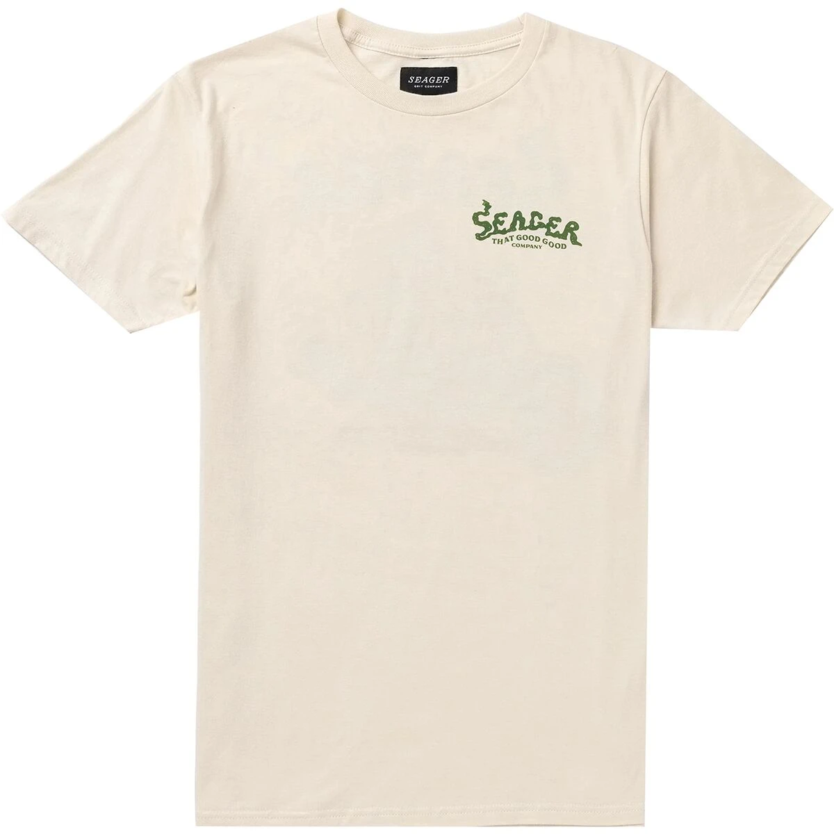 Burnout T-Shirt - Men's 2 Burnout T-Shirt - Men's - Image 2