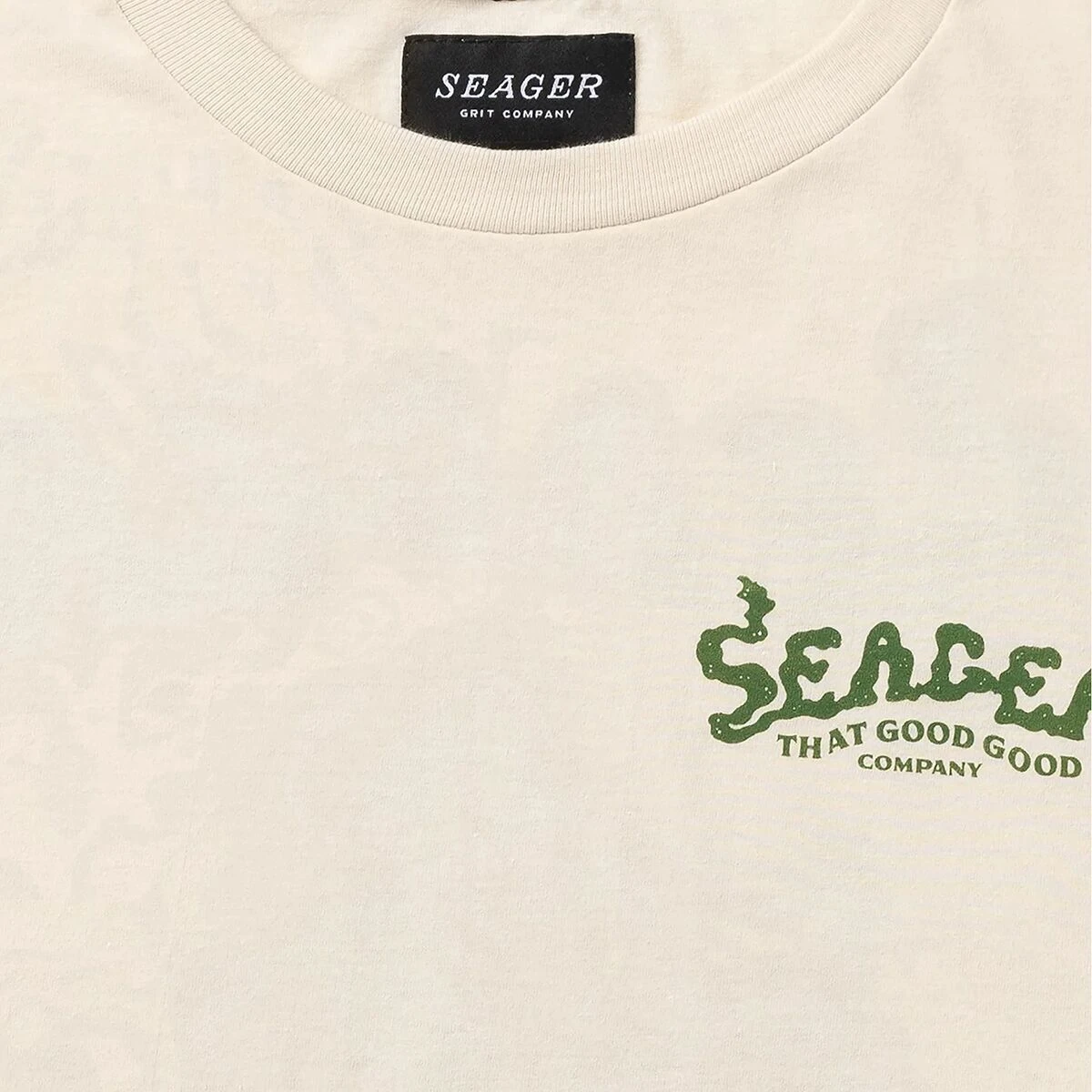 Burnout T-Shirt - Men's 5 Burnout T-Shirt - Men's - Image 5