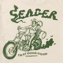 Burnout T-Shirt - Men's 11 Burnout T-Shirt - Men's -Stoic Fashion Shop CRE D3