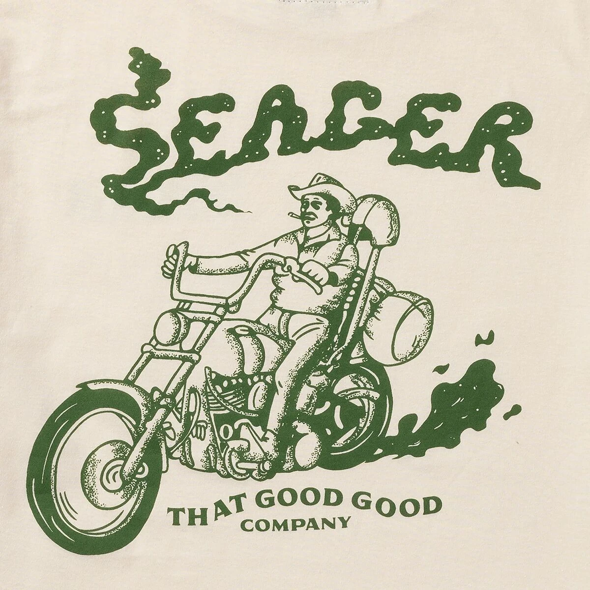 Burnout T-Shirt - Men's 6 Burnout T-Shirt - Men's - Image 6