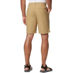 Columbia Washed Out 8in Short - Men's -Stoic Fashion Shop CRO D1