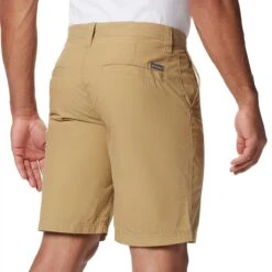 Columbia Washed Out 8in Short - Men's -Stoic Fashion Shop CRO D4 1